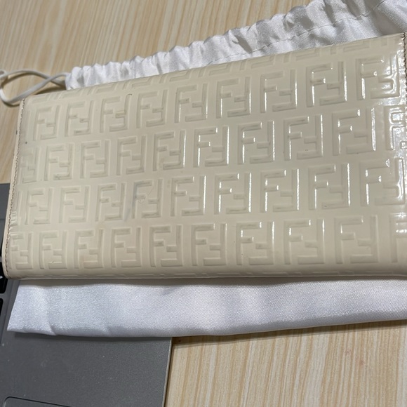 Fendi Wallet - Picture 3 of 10